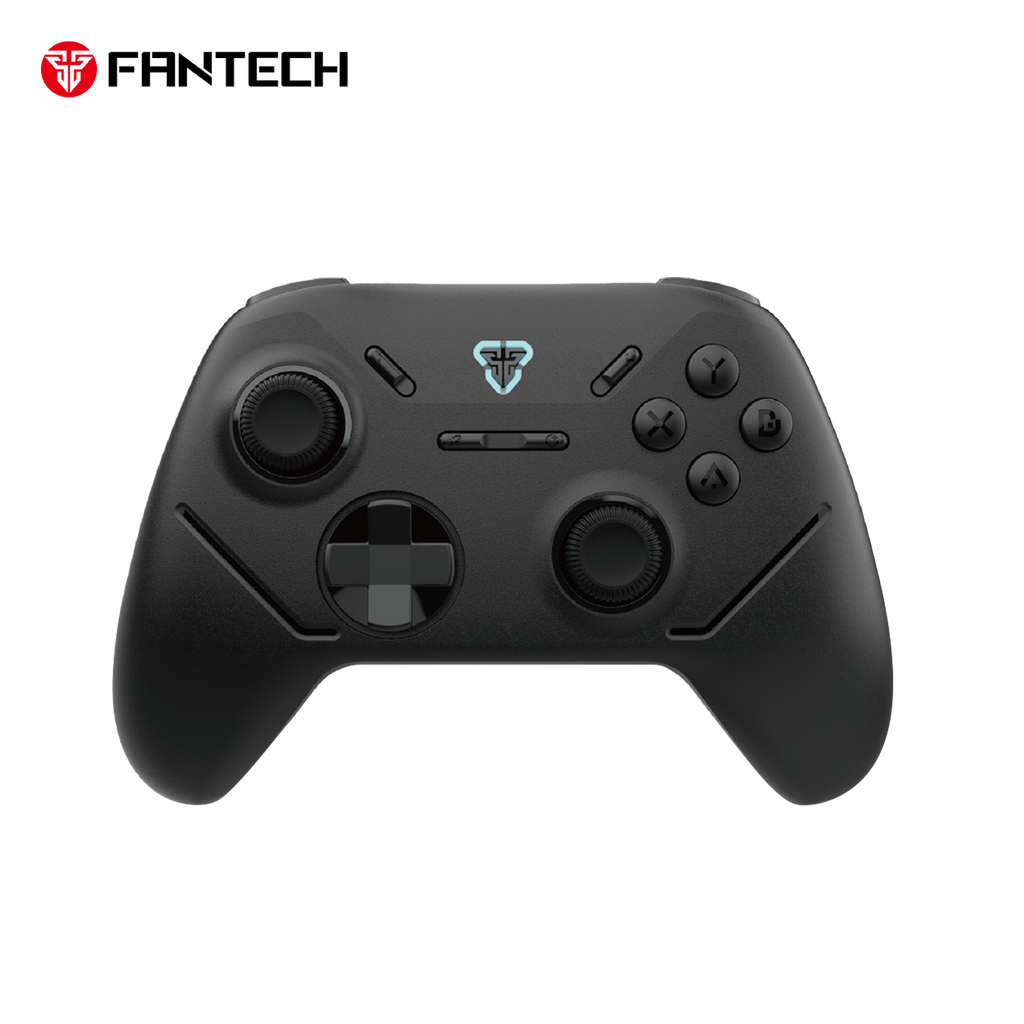 Fantech SHOOTER III WGP13S HE Wireless Multi Platform Gaming Controller (Black)