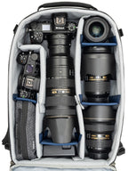 thinkTANK Mirrorless Mover Backpack 18L- Marine Blue 