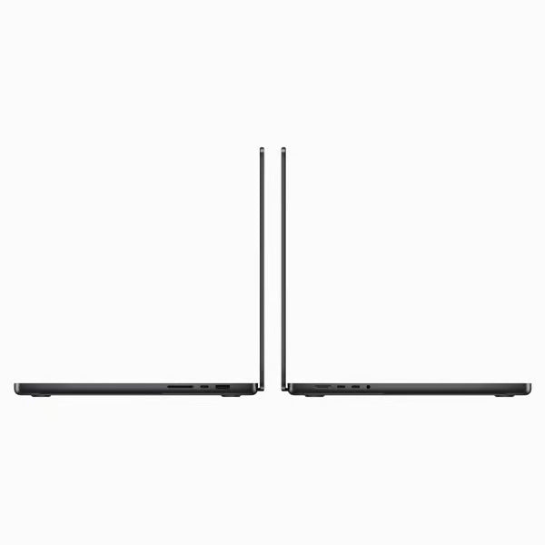 Apple Macbook Pro 16" with M3 Pro 12C CPU/18C GPU 36GB 512GB (Space Black)