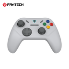 Fantech SUPER MAXFIT HE Wireless Gaming Controller (White)