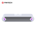 Fantech GROOVE BAR Portable RGB Wireless Gaming Speaker (White)