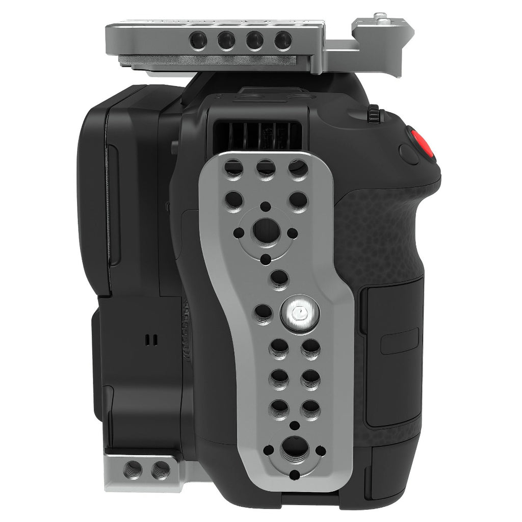 Kondor Blue Canon C70 Cage without Top Handle (Space Gray)