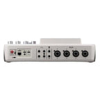 Rode RODECaster Pro II Integrated Audio Production Studio - White