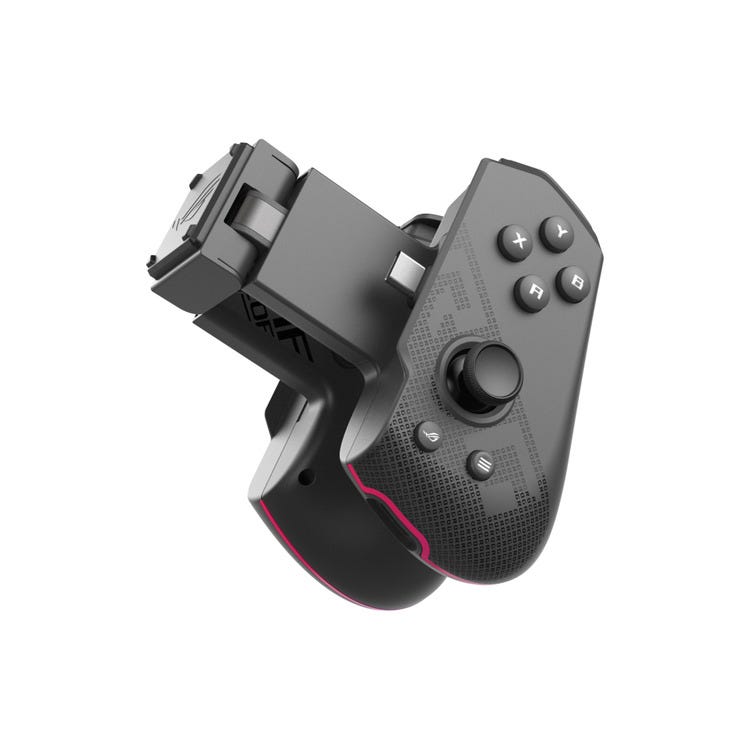 ASUS ROG Tessen Gaming Controller for Mobile Phone