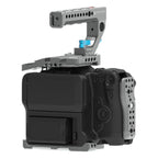 Kondor Blue Canon C70 Cage with Top Handle (Space Gray)