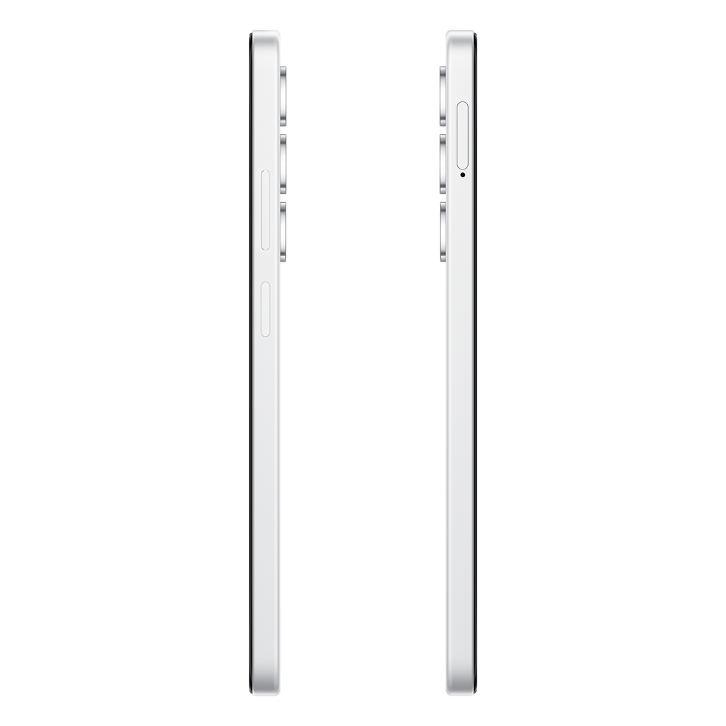 Oppo A5 4G 128GB (Mist White) 