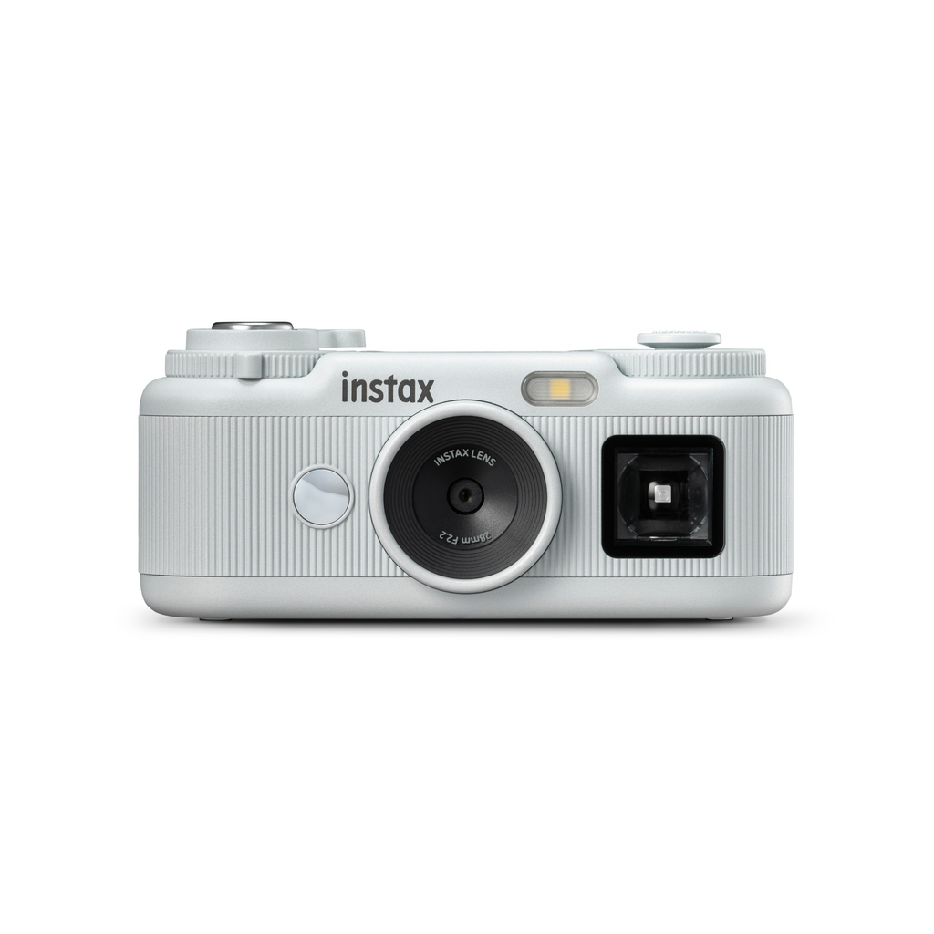 FUJIFILM INSTAX Pal 2 - White