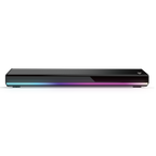 Fantech GROOVE BAR PRO Portable RGB Wireless Gaming Speaker with Built in Mic