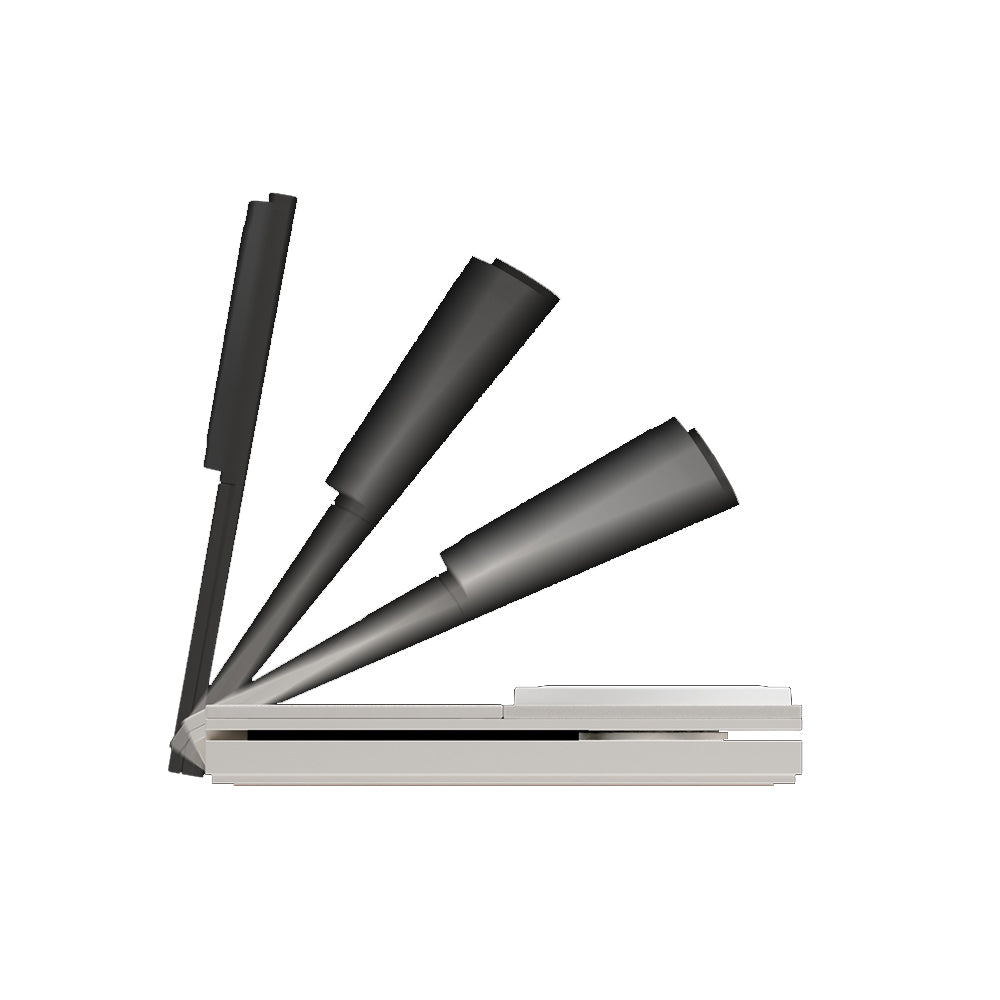 Native Union Rise 3-in-1 Magnetic Wireless Charger (Sandstone)