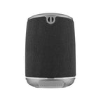 Damaged Box 3sixT Fury Speaker Wireless with LED and touch Controls (Grey)