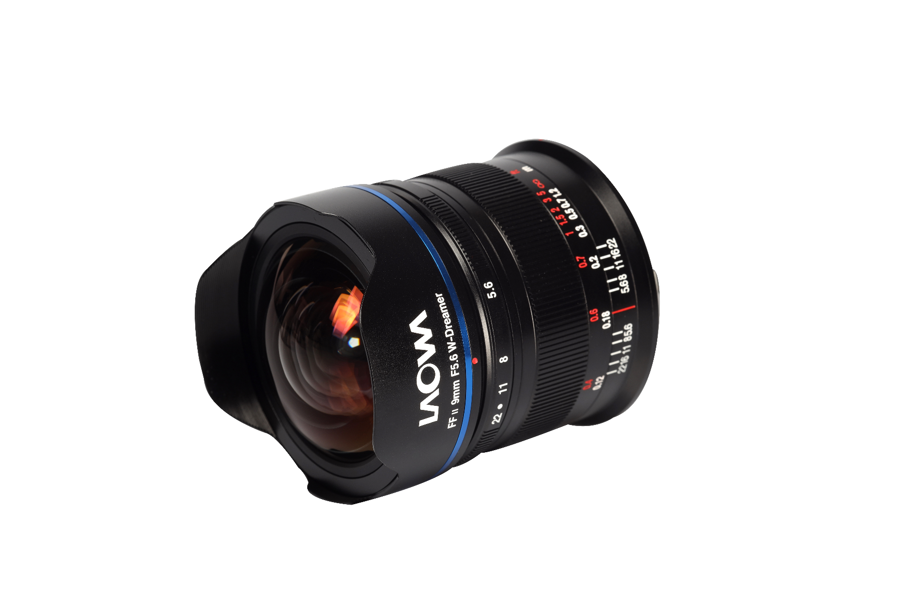 Laowa 9mm f/5.6 FF RL – Leica L