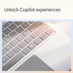 Microsoft Surface Laptop 13.8" Snapdragon X Plus/16GB/512GB SSD (Platinum)