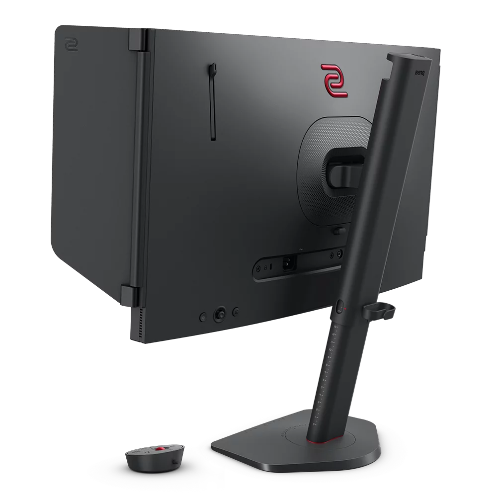 BenQ ZOWIE XL2546X+ 24.1" FHD 280Hz DyAc2 Fast TN Gaming Monitor for Esports