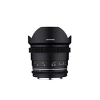 SAMYANG 14mm T3.1 MK2 VDSLR Canon EF Full Frame