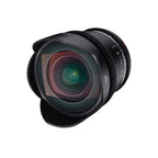 SAMYANG 14mm T3.1 MK2 VDSLR Canon EF Full Frame
