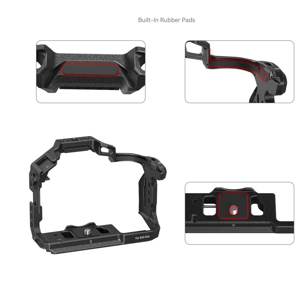 SmallRig RC220D 2-LED Video Light Kit (US) 4009 