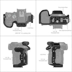SmallRig RC220D 2-LED Video Light Kit (US) 4009 