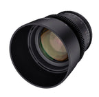 SAMYANG 85mm T/1.5 MK2 VDSLR MFT Full Frame