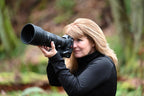 Nikon NIKKOR Z 400mm f/4.5 VR S Lens