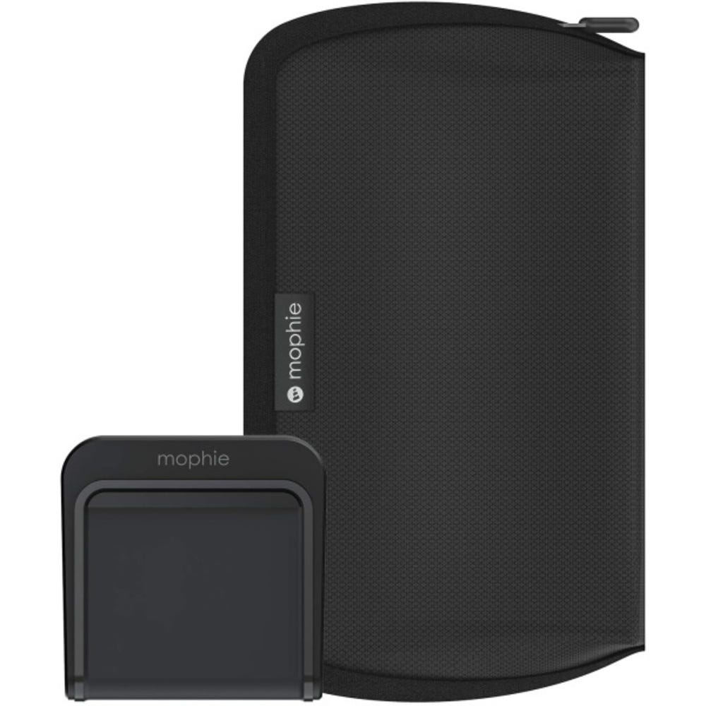 Mophie ChargeStream Pad with International Plug Adapter Kit