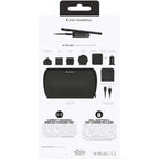 Mophie ChargeStream Pad with International Plug Adapter Kit