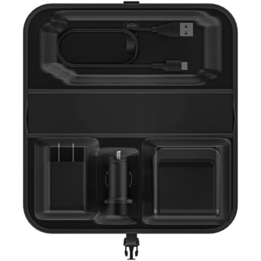 Mophie ChargeStream Pad with International Plug Adapter Kit