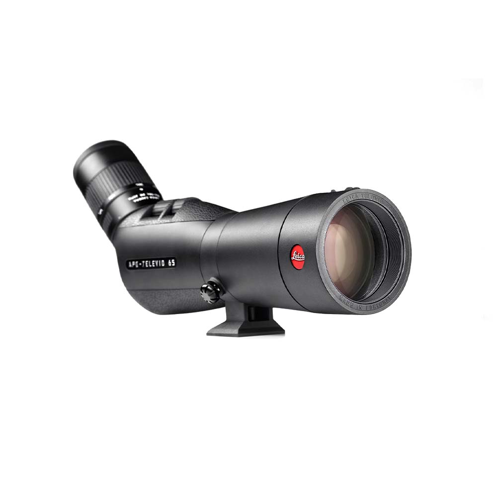 LEICA APO-TELEVID 65 (angle view) kit with eyepiece 25-50x x WW ASPH