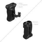 SmallRig Side Handle with 1/4"-20 Screws 4015 