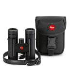 LEICA Noctivid 10x25 Binocular - Black