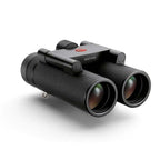 LEICA Noctivid 10x25 Binocular - Black Leather
