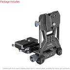 SmallRig Compact V-Mount Battery Mounting System 4064
