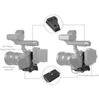 SmallRig Compact V-Mount Battery Mounting System 4064