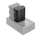 SmallRig LP-E6NH Camera Battery