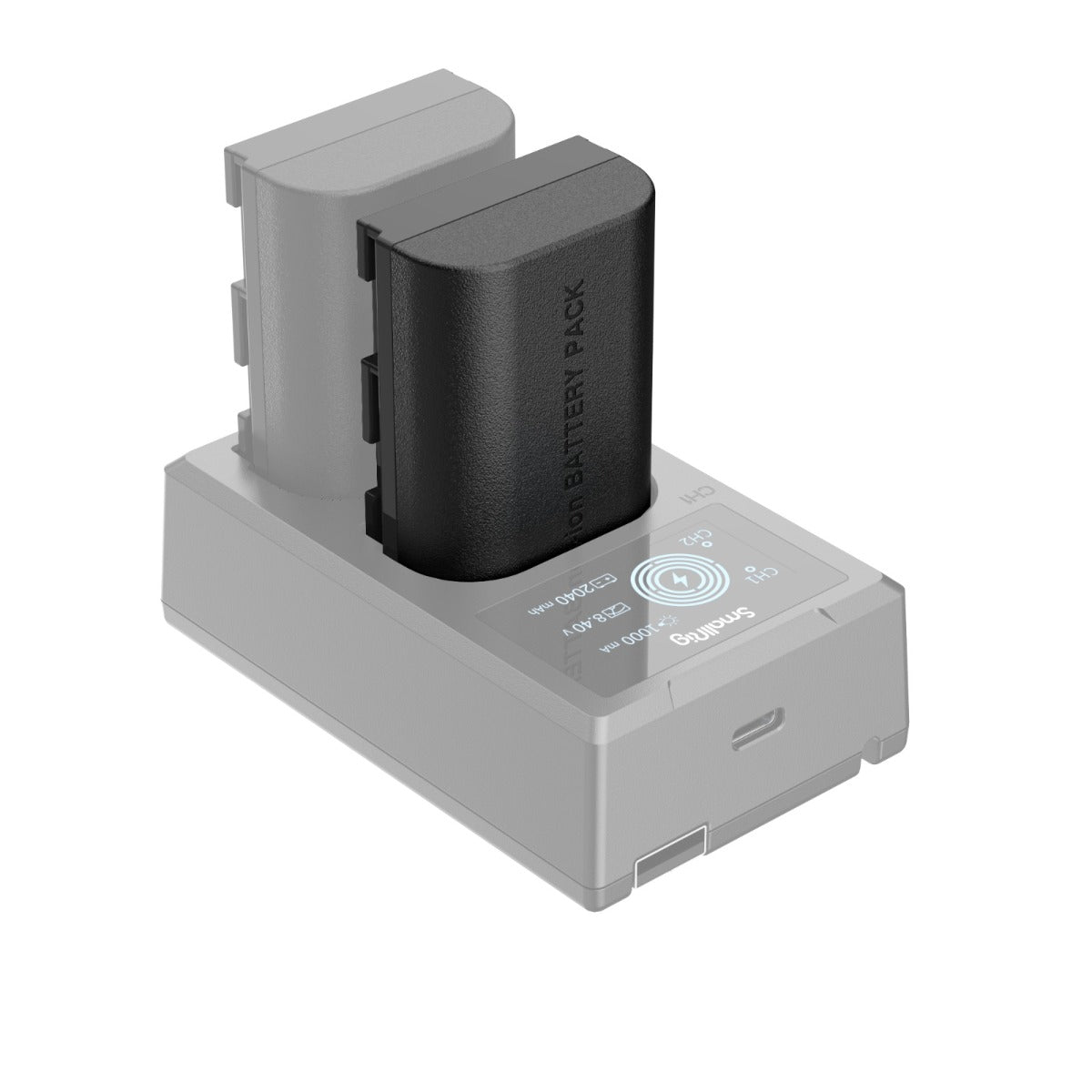 SmallRig LP-E6NH Camera Battery