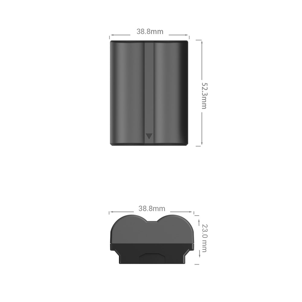 SmallRig NP-W235 Camera Battery