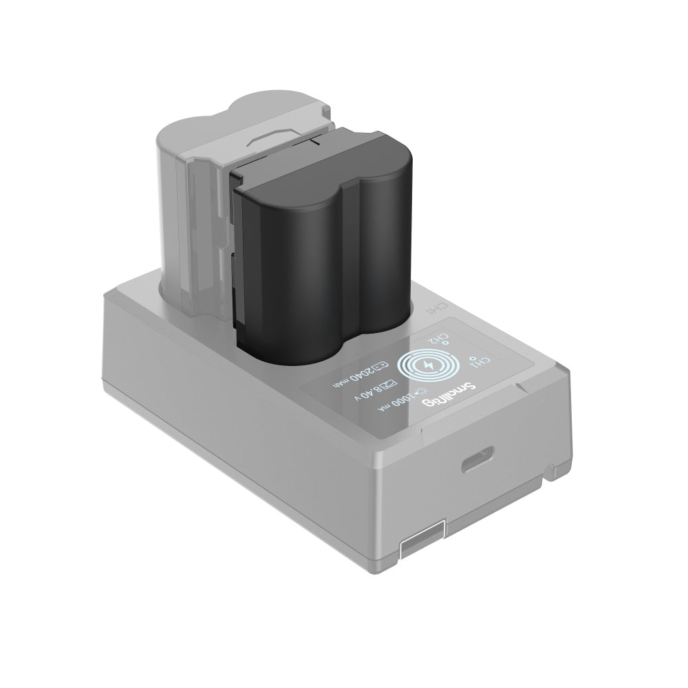 SmallRig NP-W235 Camera Battery