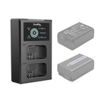 SmallRig NP-FW50 Battery Charger 