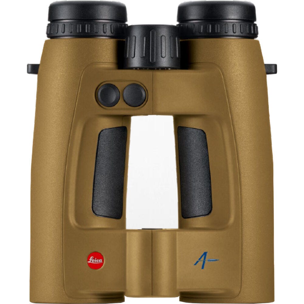 Leica Geovid Pro 10x42 AB+ Binoculars