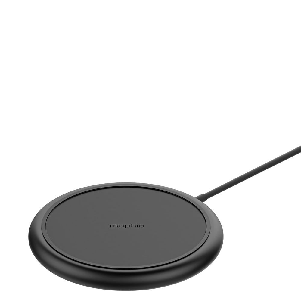 Mophie Wireless ChargeStream Pad 7.5W / 10W - Black