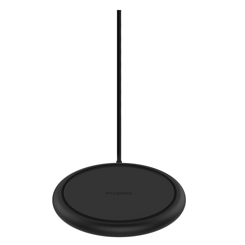 Mophie Wireless ChargeStream Pad 7.5W / 10W - Black