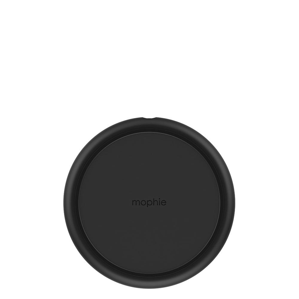 Mophie Wireless ChargeStream Pad 7.5W / 10W - Black