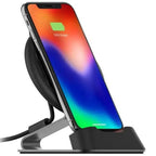 Mophie Universal Wireless ChargeStream Desk Stand-AU 409902434