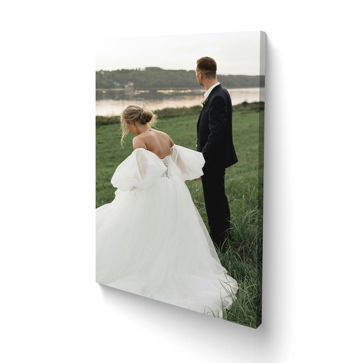 20x30" Portrait Canvas Print