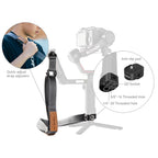 SmallRig Weight-Reducing Shoulder Strap for DJI RS4/RS4 Pro/RS3/RS3 Pro/RS2