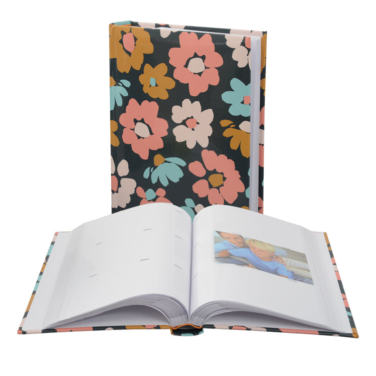Isobelle Album 300 cap 6x4