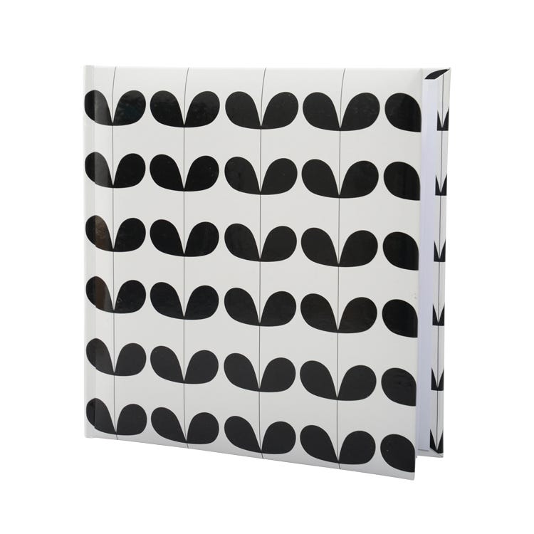 Morgan Photo Album 200 Cap 4x6 Inch 