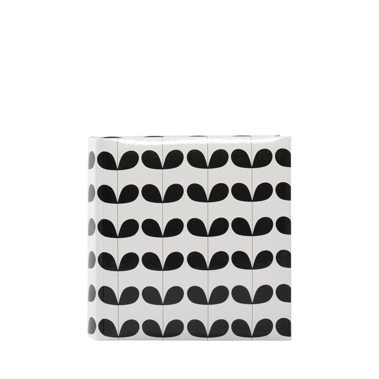 Morgan Photo Album 200 Cap 4x6 Inch 