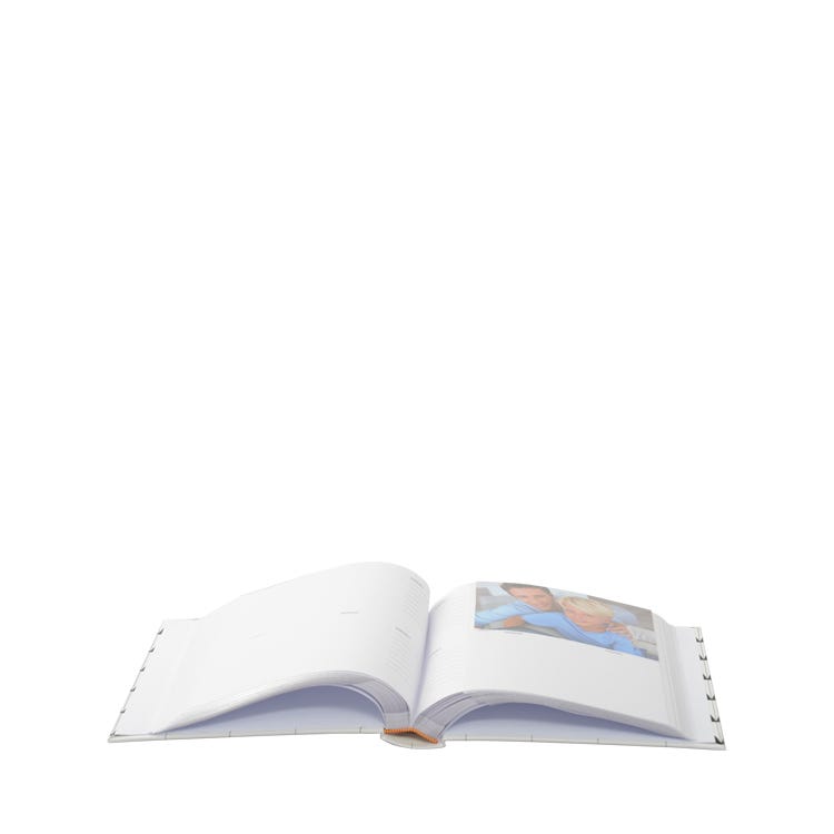 Morgan Photo Album 200 Cap 4x6 Inch 