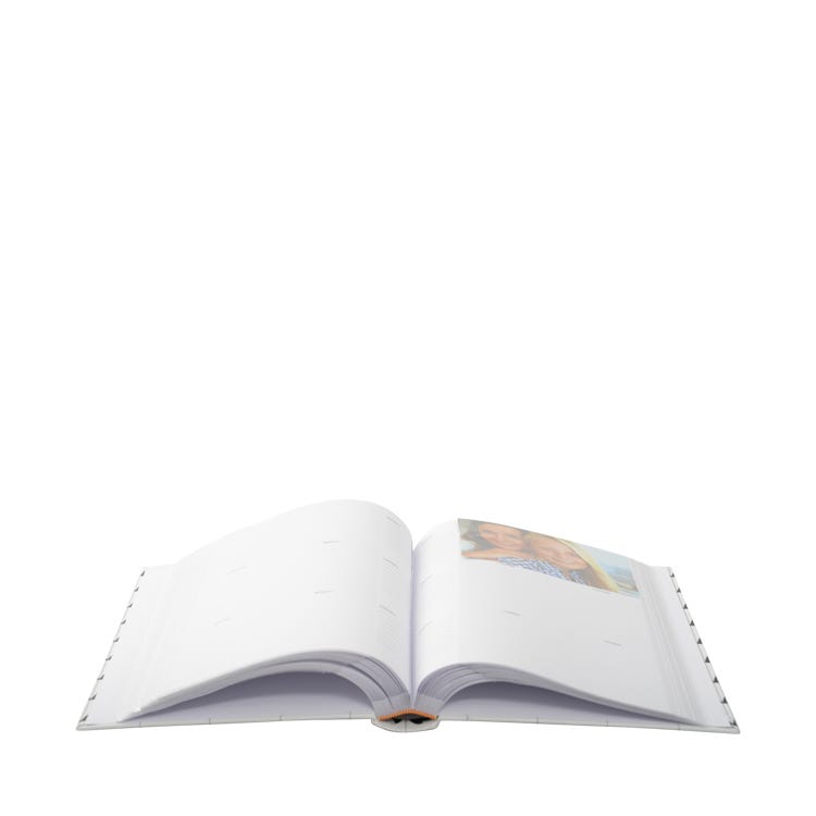 Morgan Photo Album 300 Cap 4x6 Inch 