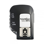 PocketWizard Mini TT1-Nikon Tr ansmitter (433MHz) POCKET WIZ
